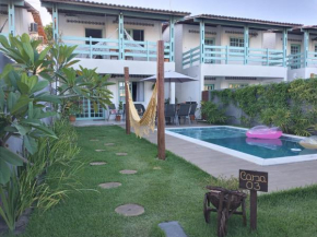 Casa São Miguel dos Milagres (AL)